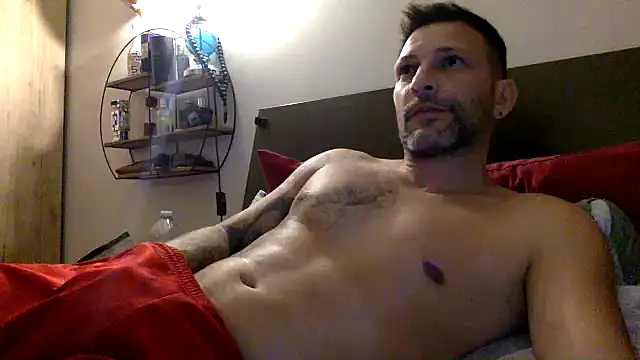 goroasroma90 Webcam show