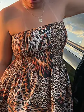 lariic Adlı Modelin Canlı XXX Sohbeti