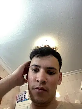 Show de webcam de diego7990_