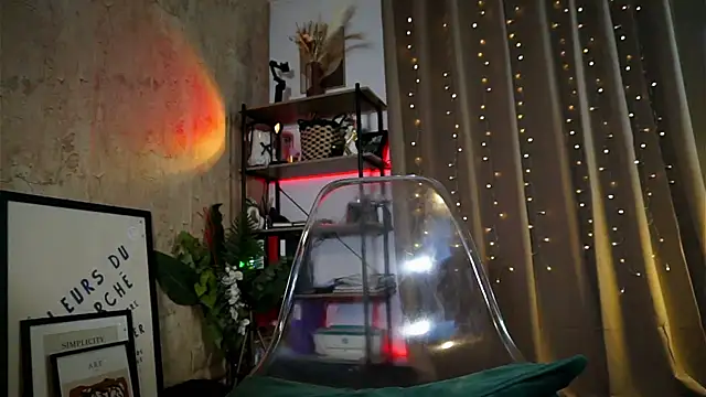 Chatroom XXX en direct de IngAdn