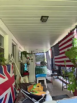 Integrityofsin webkamerás műsora