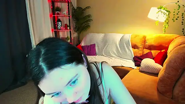 Show Webcam de AlluringLookk