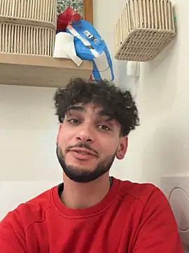 Gipsyboysteve webkamerás műsora