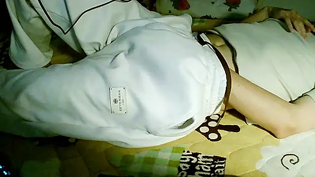 Kangc369 Show Webcam