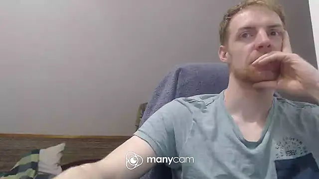 Milkyman7 Pertunjukan Webcam