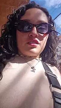 MeganDolll's Live XXX Chat