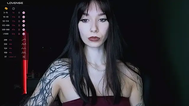 Chat XXX Live JillVerdon