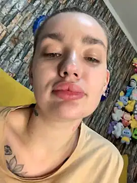 Chat XXX ao vivo de Sextazy