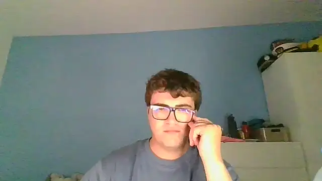 sorolla12: διαδικτυακό σόου στην κάμερα