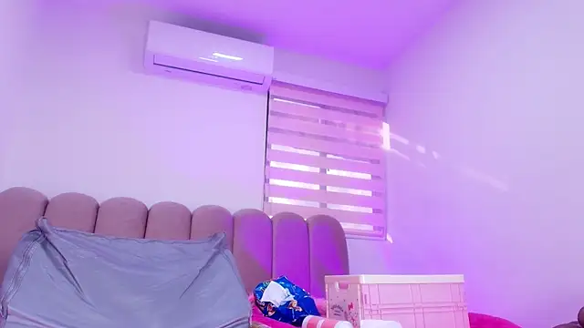 Chat XXX Live abbypratt