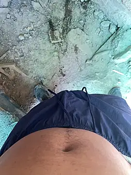 Morrohot13's Webcam Show