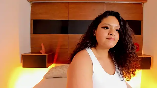 Chatroom XXX en direct de AlexaCollet