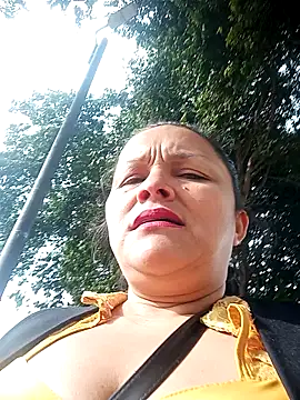 Chat XXX ao vivo de Any-77