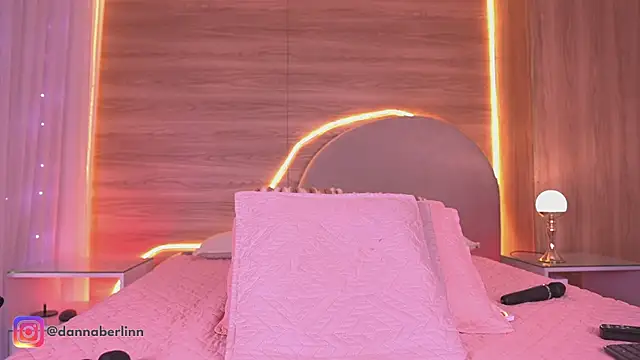 danna_berlin_のライブXXXチャット