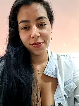 Chat XXX ao vivo de Luianna