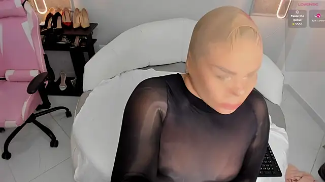 Sara_Gomez Obrolan Langsung XXX