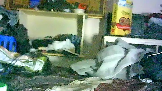 GUAPAN3S3_FIR3 Show Webcam