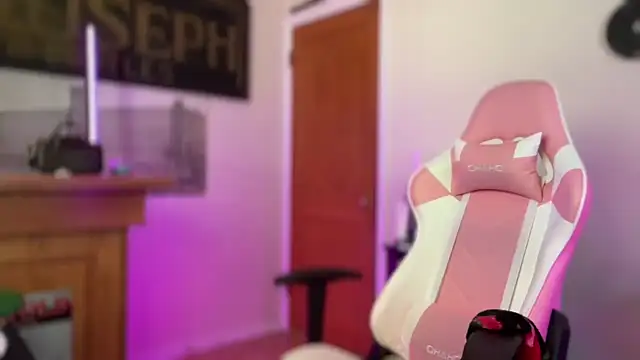 Sembang XXX Secara Langsung SpaceCowWhore