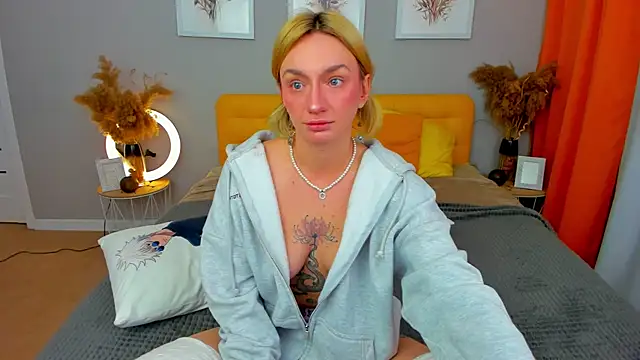 PollyRoseX Live XXX-chat