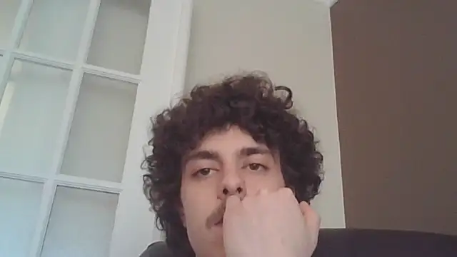 Webkamerová show marcoolaso