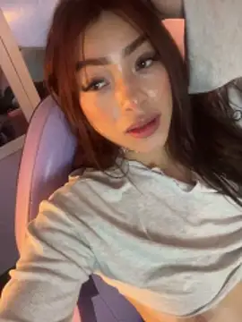 DAKOTA_SAKURA Obrolan Langsung XXX