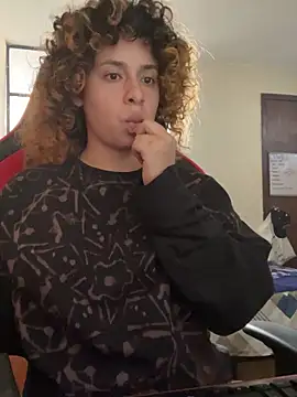 HUMANXTHING live XXX chat