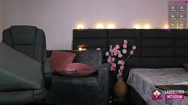 kathieandpovcock1 Live XXX-chat