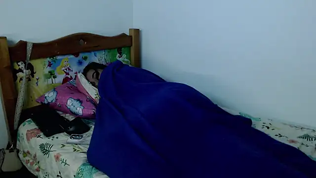 missblu Chat XXX in diretta