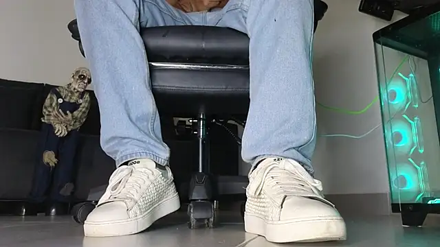 Živý XXX chat cash_master888