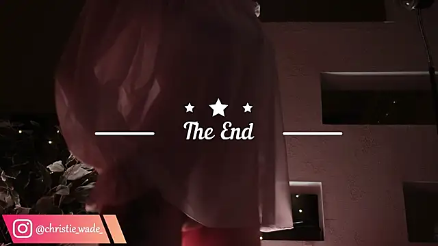 แชท XXX สดของ Chriss_Fox