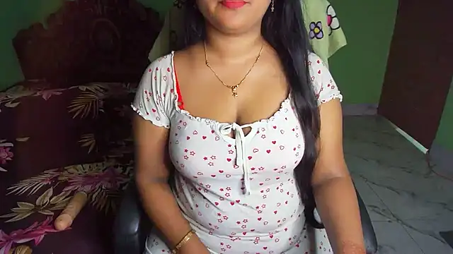 BengaliQueenStar – Live XXX-chat