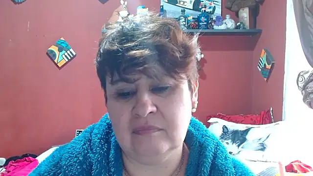 Sasharosee2's Live XXX Chat