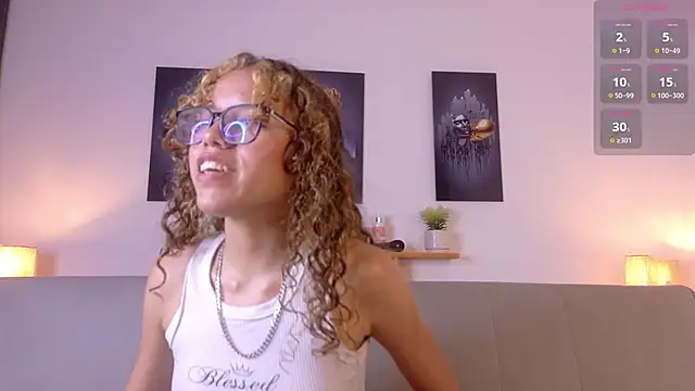 lia_valmont_01 网络视讯表演