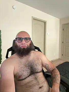 Czat XXX na żywo – MastaWolfy