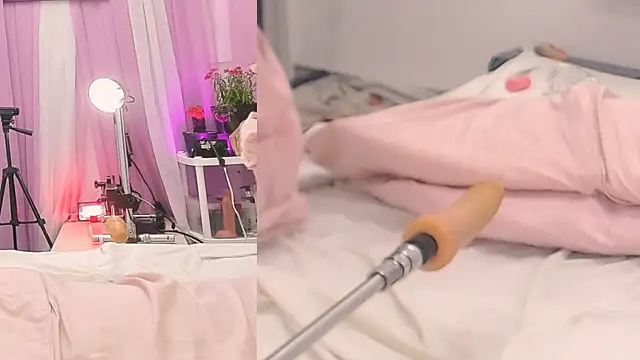 Chat +18 de Rubidaniells ao vivo