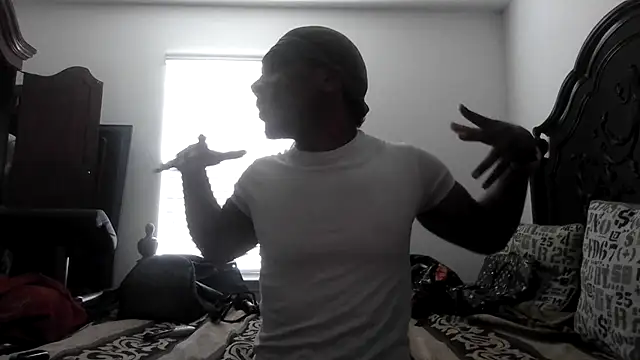 Show webcam de bigboytoy912