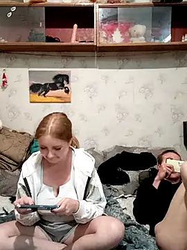 Koketka_nelegal_ Obrolan Langsung XXX