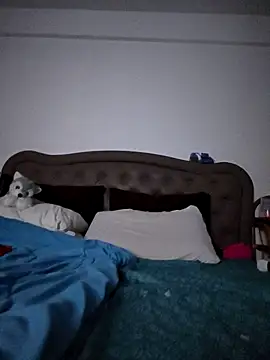 Chatroom XXX en direct de naughty69curls