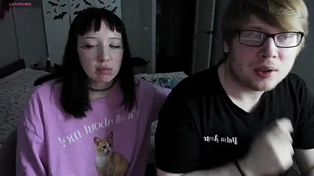 Chat XXX ao vivo de JayMollyy