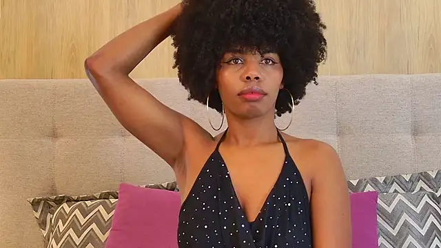 Chat +18 de BeckySalas ao vivo