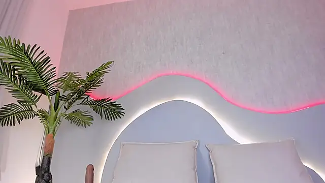 Chatroom XXX en direct de CannelaSmith