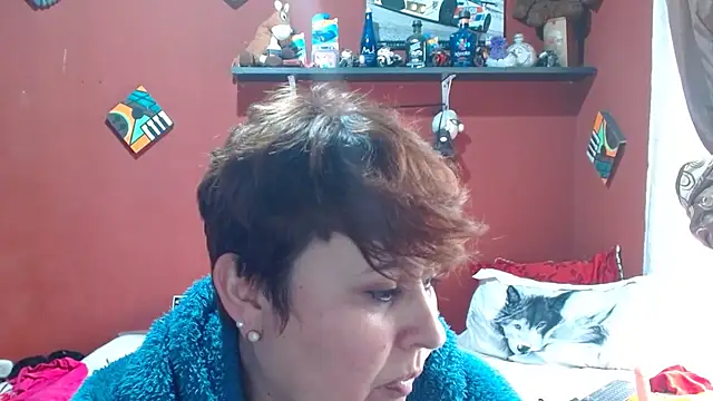 Sasharosee2's Live XXX Chat