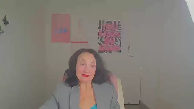 Rosie_Rosee 现场XXX聊天