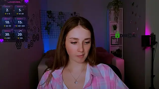 Živý XXX chat alisabliss