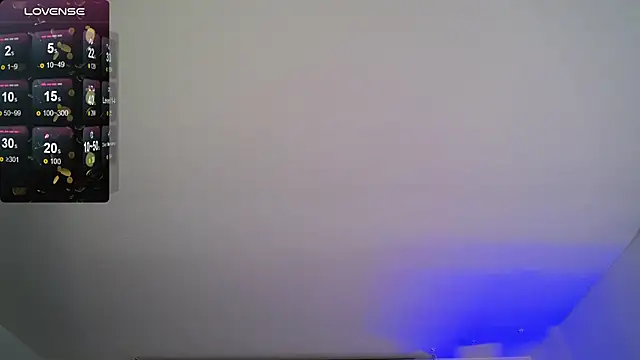 Chatroom XXX en direct de spicydollx