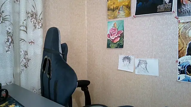 MilaTyan: απευθείας συνομιλία ΧΧΧ