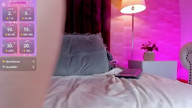 Isaac_Grey 现场XXX聊天