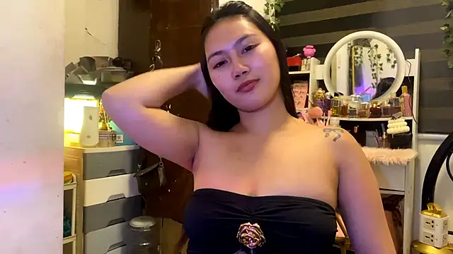 GlindaDejardin Webcamshow