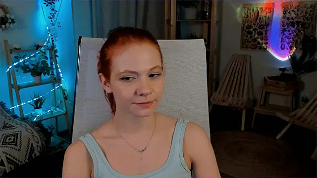 Chat +18 de LisaAris ao vivo