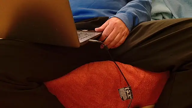 Germanandy71 웹캠 쇼